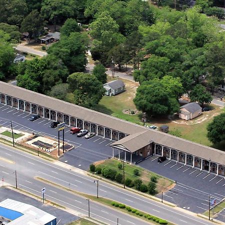 Scottish Inn And Suites Perry Εξωτερικό φωτογραφία