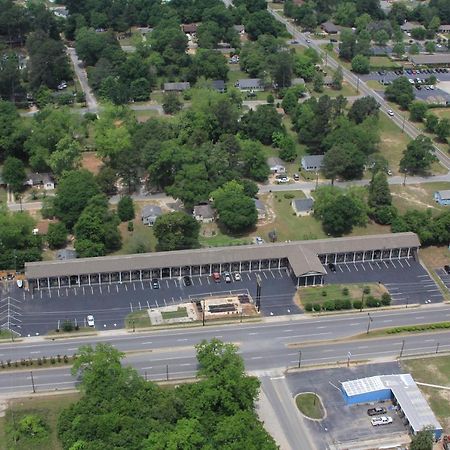 Scottish Inn And Suites Perry Εξωτερικό φωτογραφία
