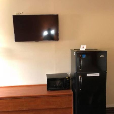 Scottish Inn And Suites Perry Εξωτερικό φωτογραφία