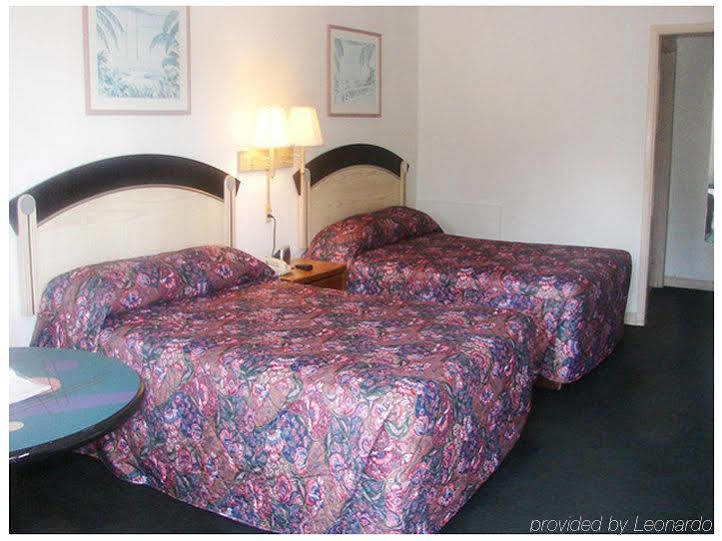 Scottish Inn And Suites Perry Εξωτερικό φωτογραφία