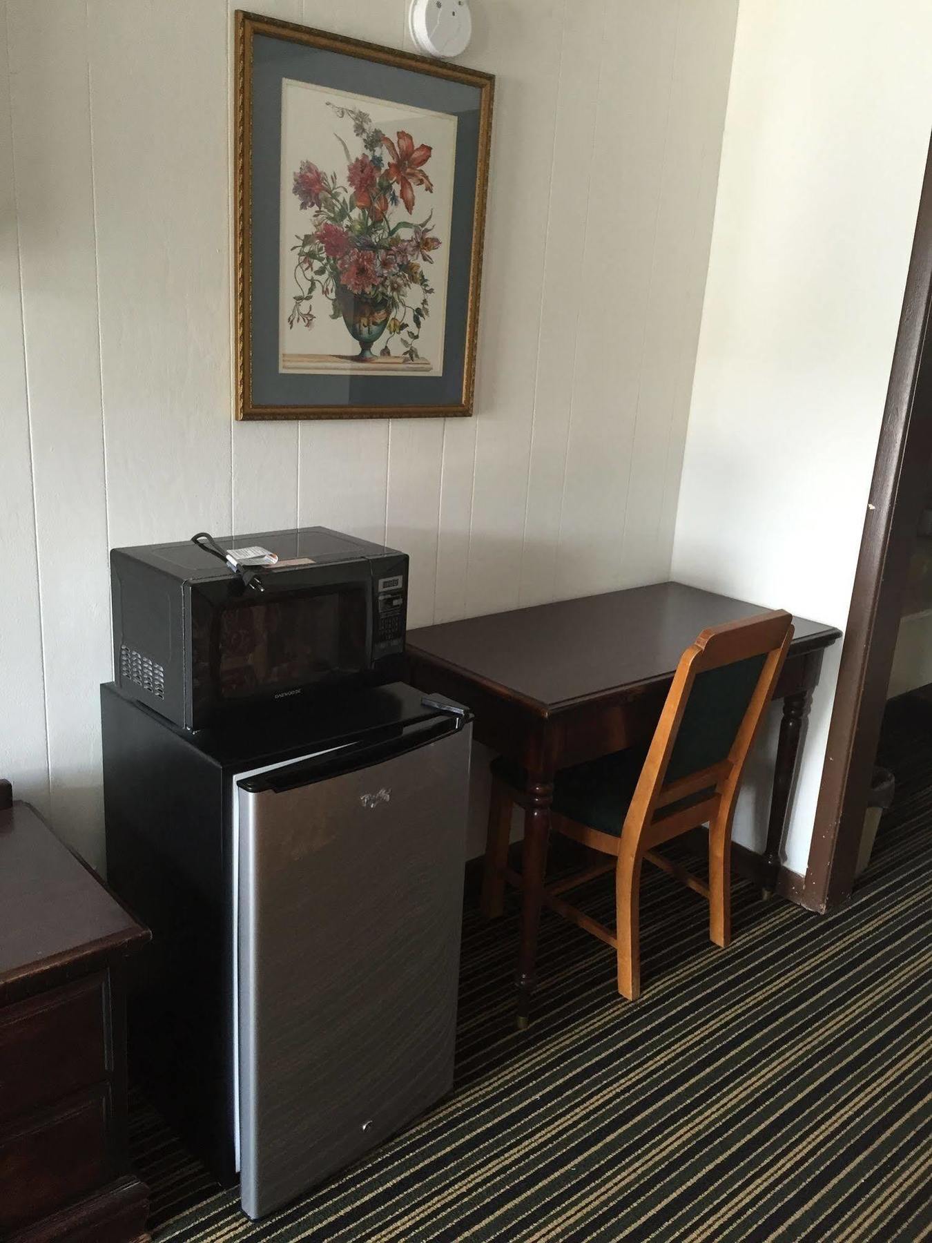Scottish Inn And Suites Perry Εξωτερικό φωτογραφία