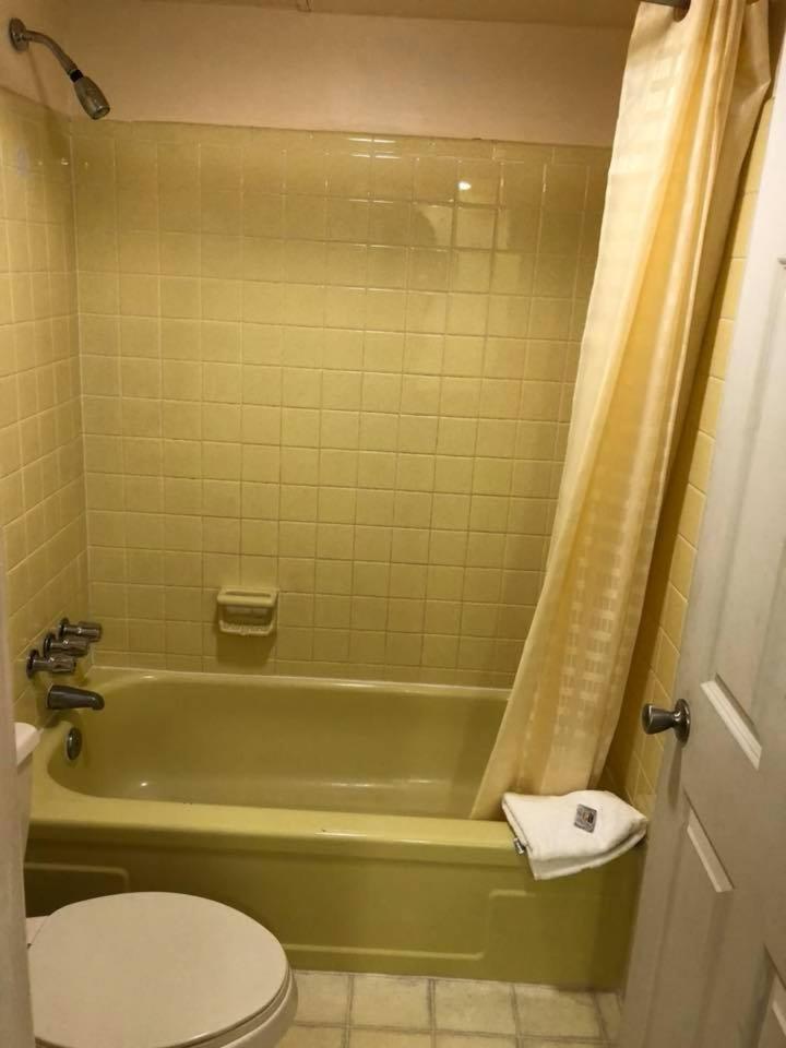 Scottish Inn And Suites Perry Εξωτερικό φωτογραφία