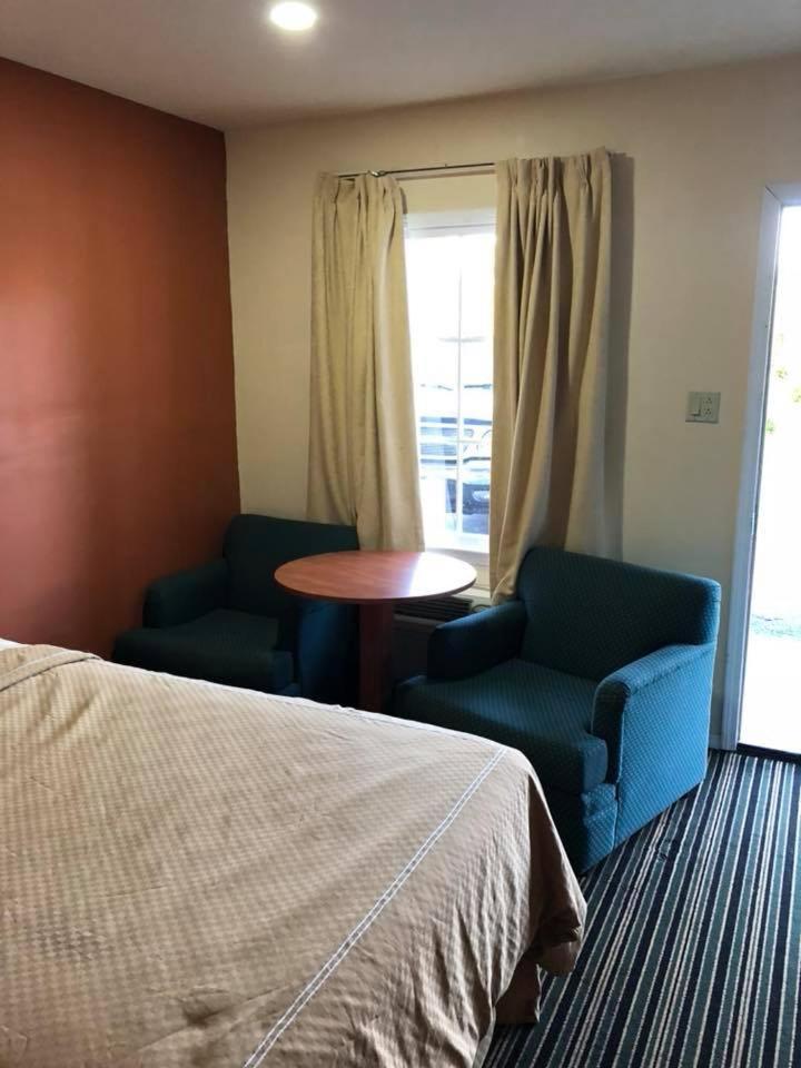 Scottish Inn And Suites Perry Εξωτερικό φωτογραφία