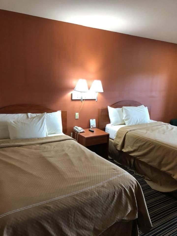 Scottish Inn And Suites Perry Εξωτερικό φωτογραφία