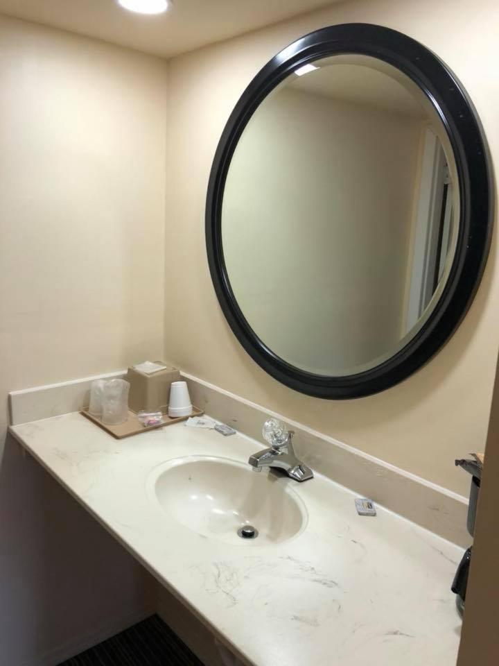 Scottish Inn And Suites Perry Εξωτερικό φωτογραφία
