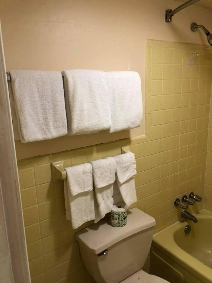 Scottish Inn And Suites Perry Εξωτερικό φωτογραφία
