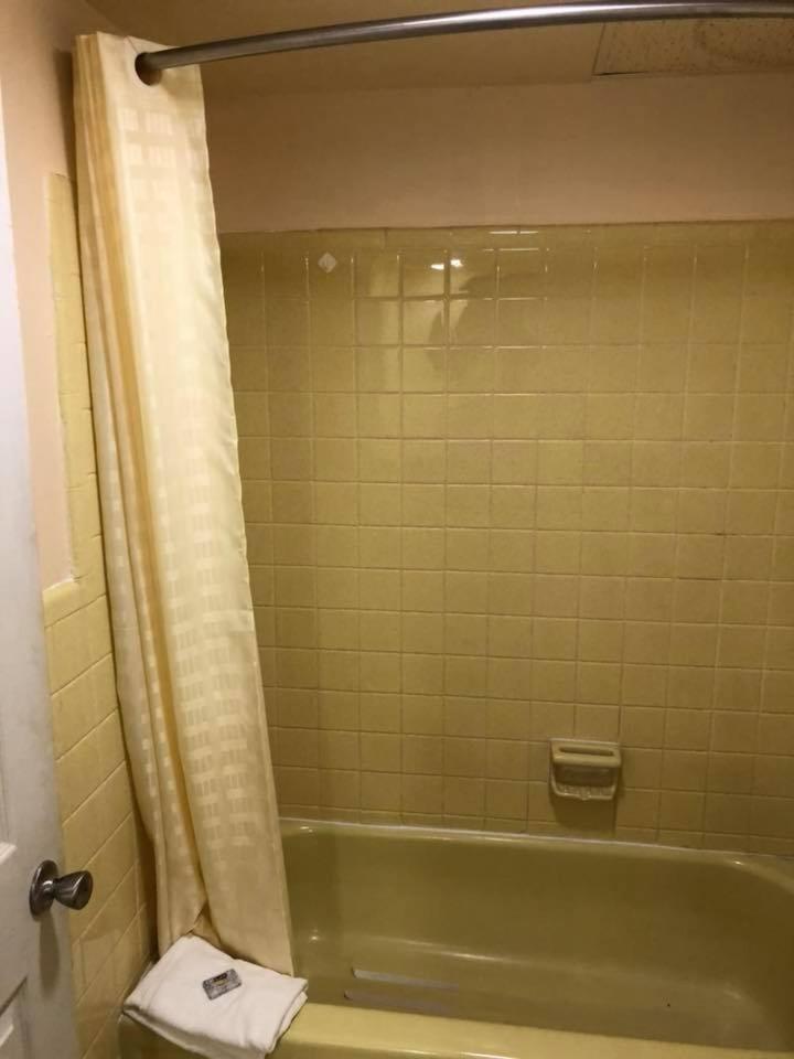 Scottish Inn And Suites Perry Εξωτερικό φωτογραφία