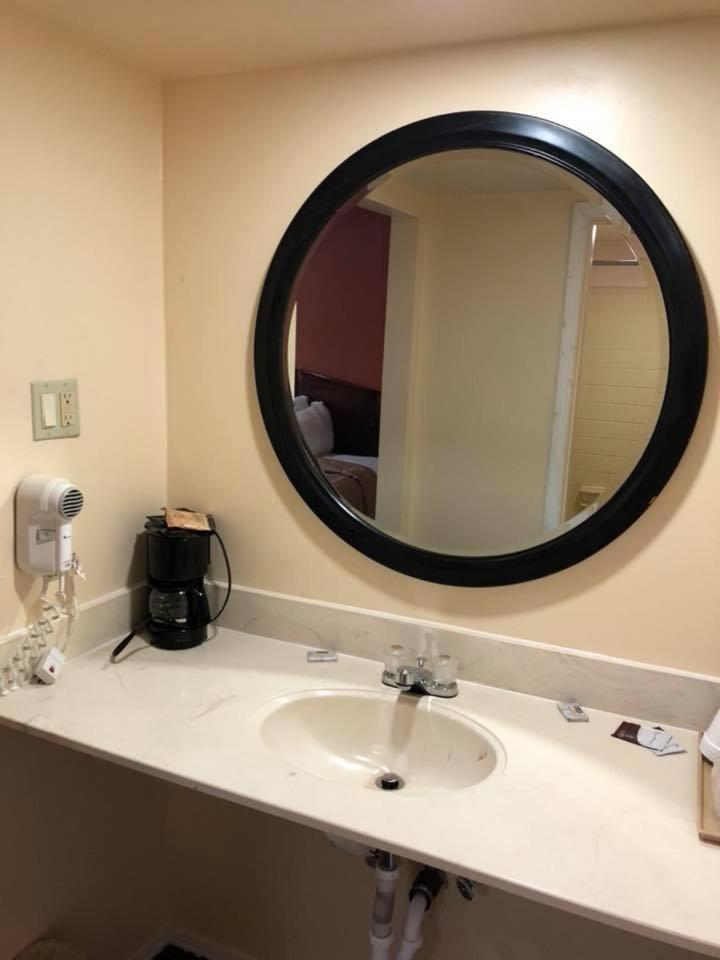 Scottish Inn And Suites Perry Εξωτερικό φωτογραφία