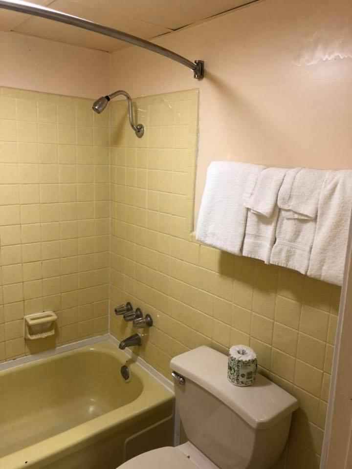 Scottish Inn And Suites Perry Εξωτερικό φωτογραφία