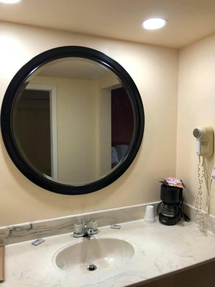 Scottish Inn And Suites Perry Εξωτερικό φωτογραφία