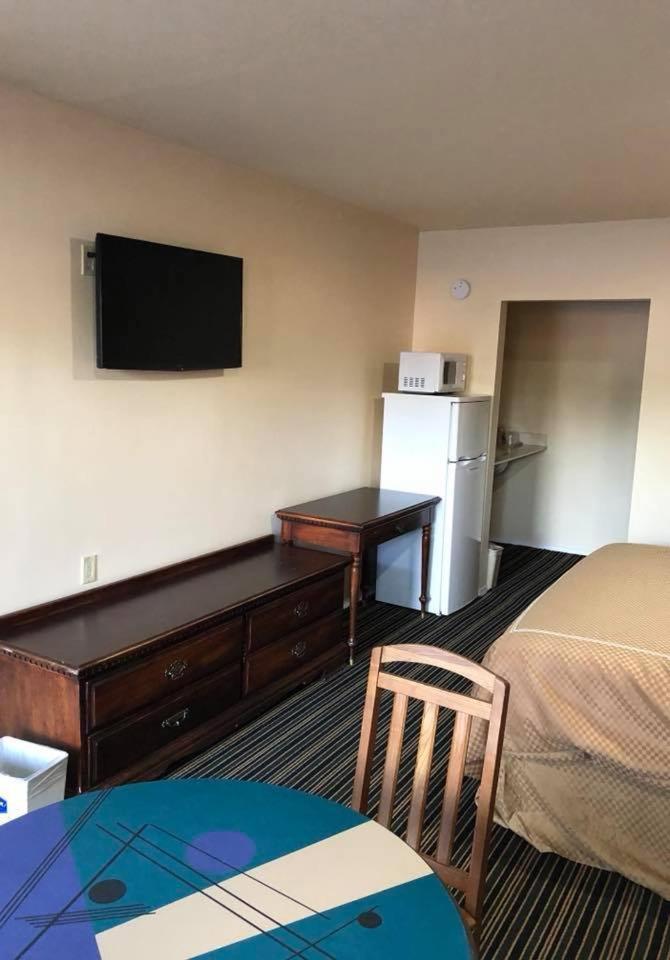 Scottish Inn And Suites Perry Εξωτερικό φωτογραφία