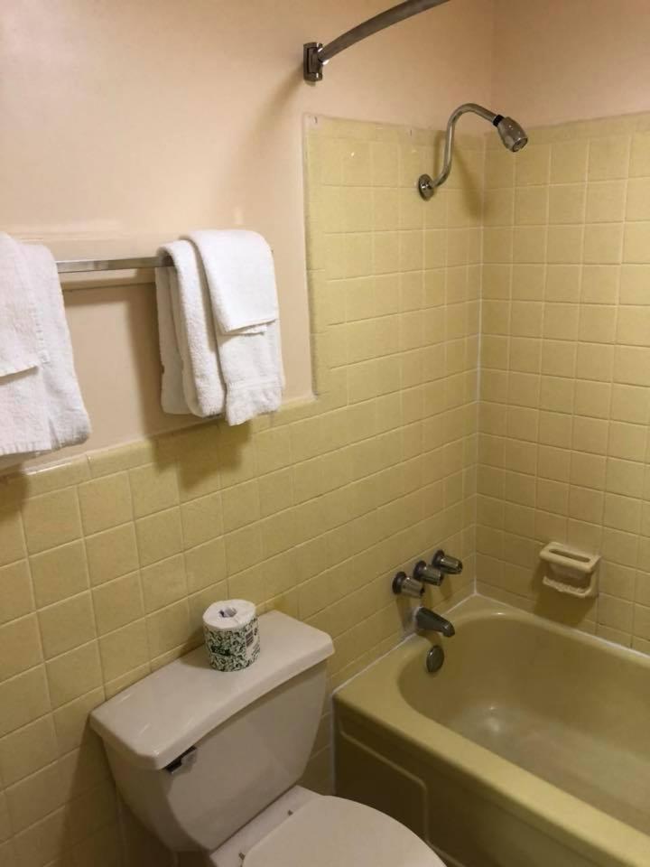Scottish Inn And Suites Perry Εξωτερικό φωτογραφία