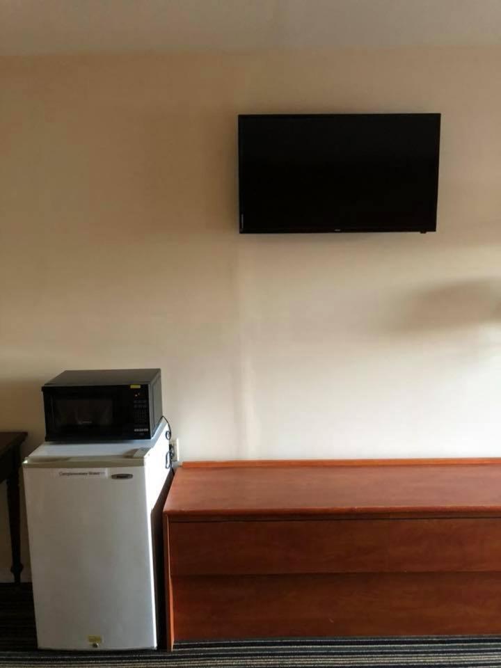 Scottish Inn And Suites Perry Εξωτερικό φωτογραφία