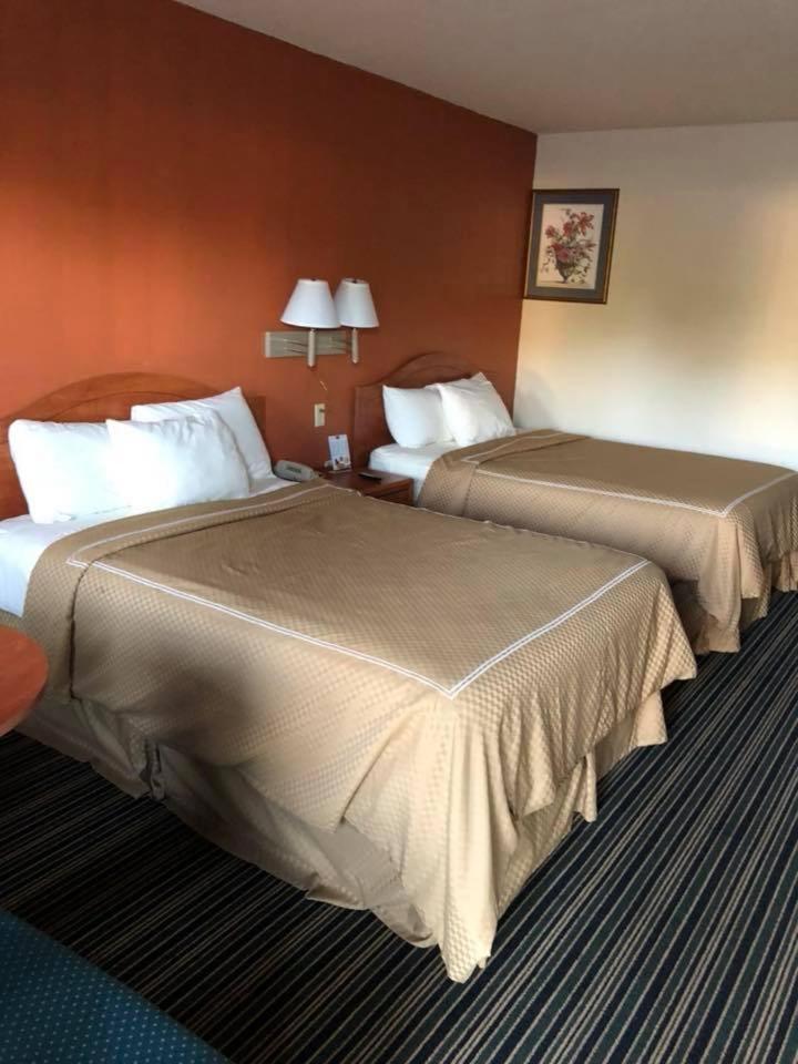 Scottish Inn And Suites Perry Εξωτερικό φωτογραφία