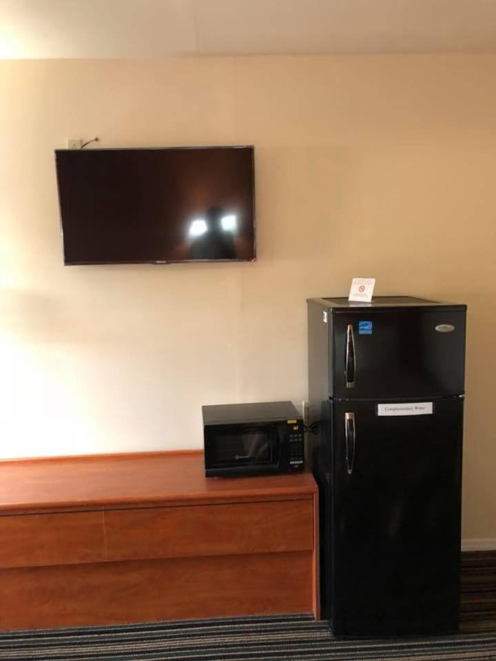 Scottish Inn And Suites Perry Εξωτερικό φωτογραφία